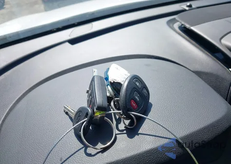 2012 Chevrolet Equinox Lt z USA, uszkodzony, nr VIN 2GNFLEE56C6287270